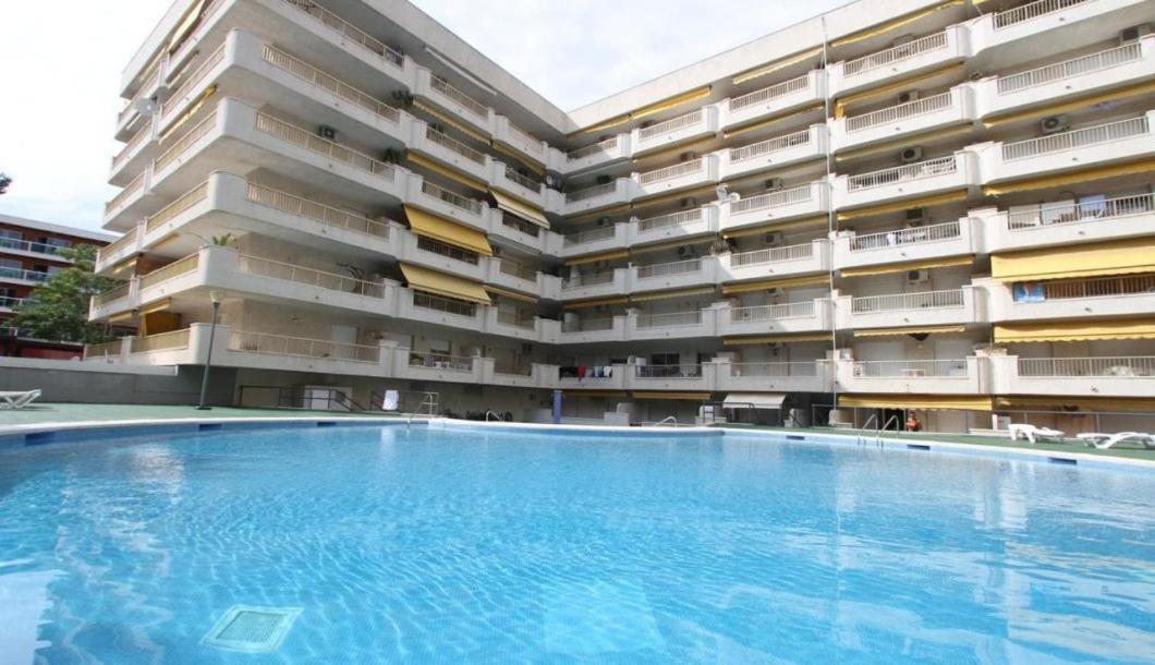 Apartment S_apartamento